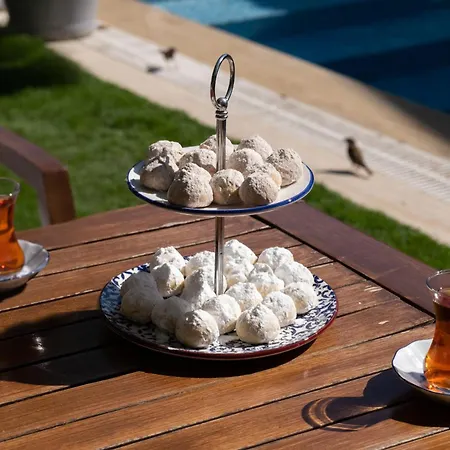 Hotel Bramasole Butik 3*