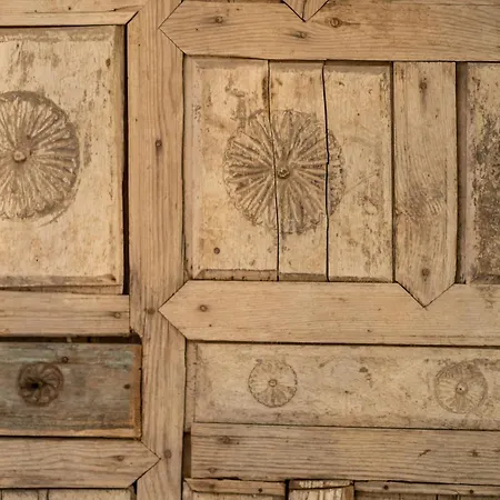 Hotel Bramasole Alaçatı