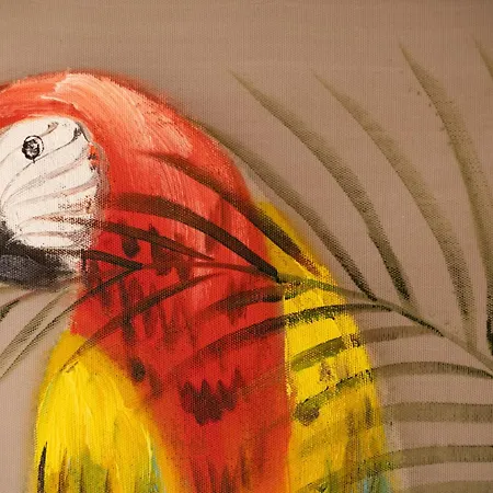 Bramasole Butik Hotel 3*