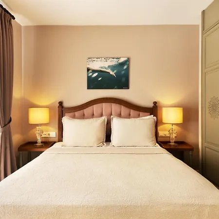 Hotel Bramasole Butik