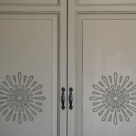 Bramasole 3* Alaçatı