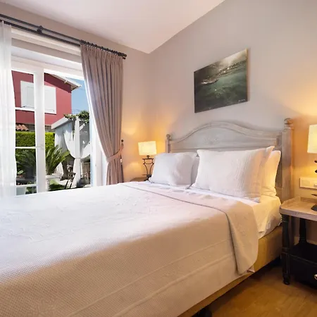 Bramasole Butik Hotel Alaçatı