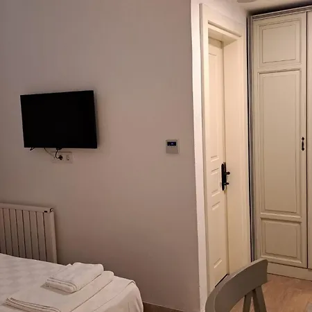 Hotel Bramasole Butik