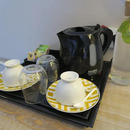 Bramasole Butik 3* Alacati