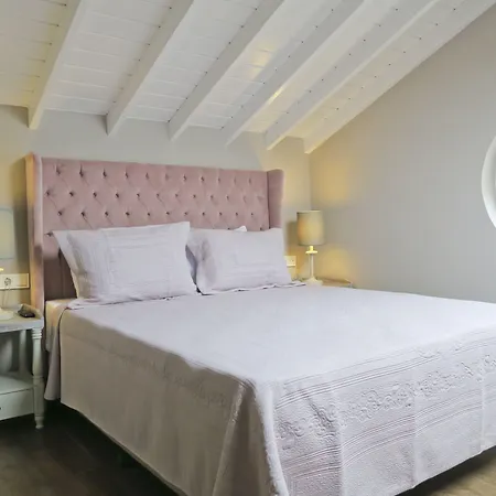 Bramasole Butik Hotel