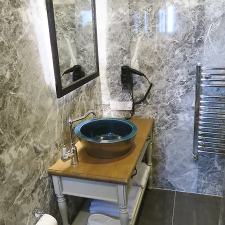 Bramasole Butik Alacati