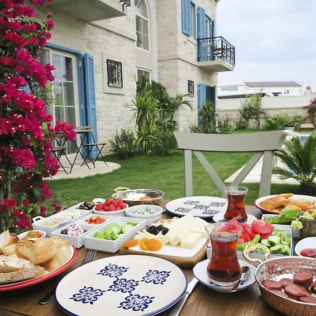 Bramasole Αλακάτι