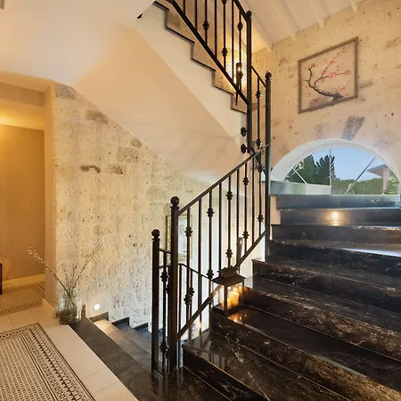 Hotel Bramasole Butik Alacati