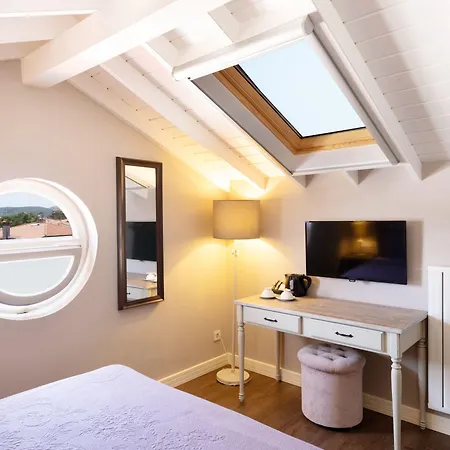 Hotel Bramasole Butik 3*