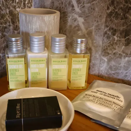 Bramasole Hotel Alaçatı