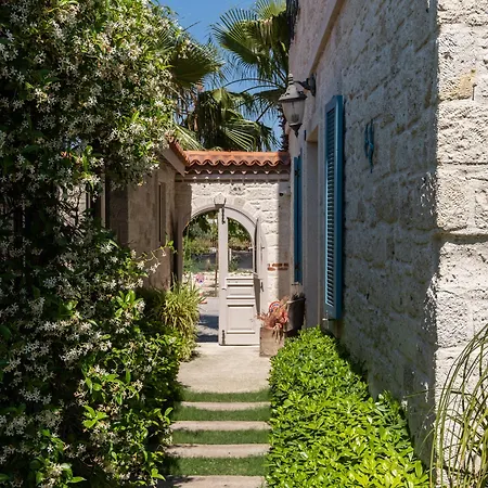 Hotel Bramasole Alaçatı