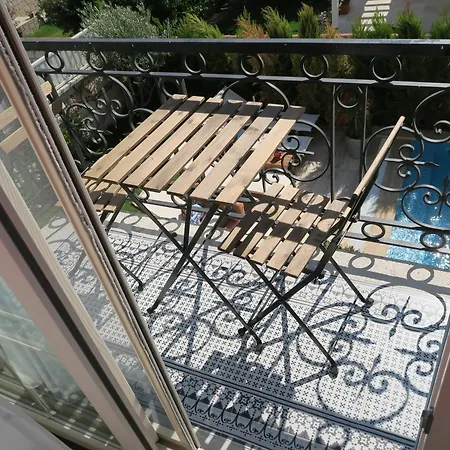 Hotel Bramasole Butik Alaçatı