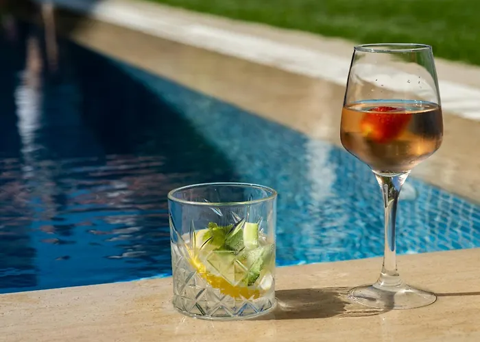 Hotel Bramasole Alacati