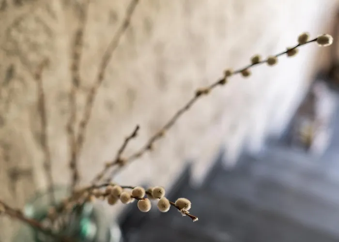 Bramasole Hotel Alacati