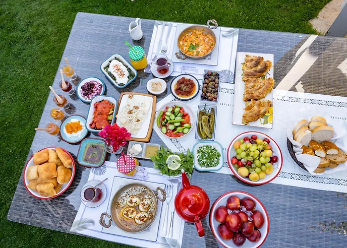 Bramasole Hotel Alacati