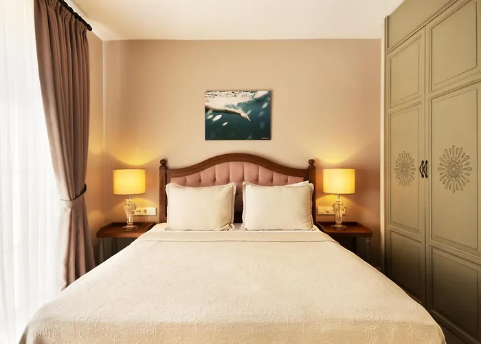 Hotel Bramasole