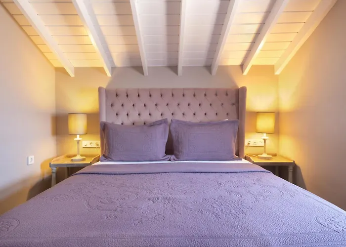 Bramasole Hotel 3*