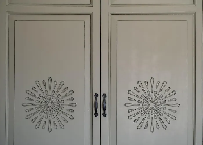 Bramasole 3* Alacati