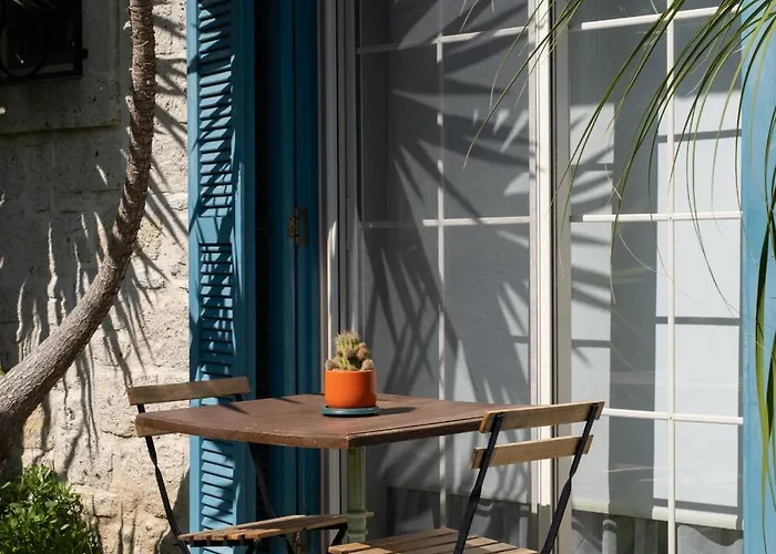 Bramasole 3* Alacati