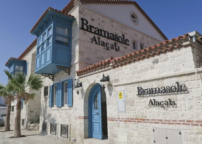 Hotel Bramasole