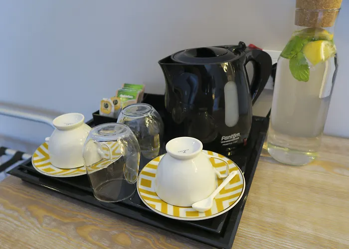 Bramasole 3* Alacati