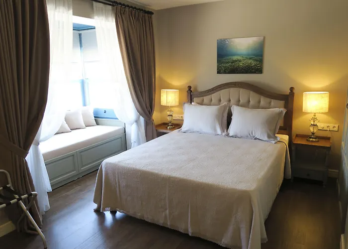 Bramasole Hotel