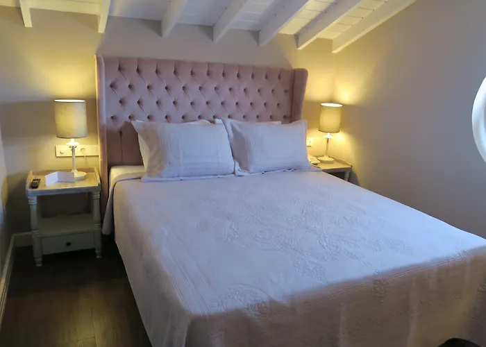 Bramasole Hotel Alacati