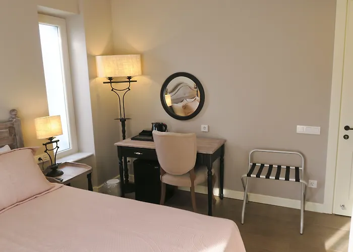 Bramasole Hotel 3*