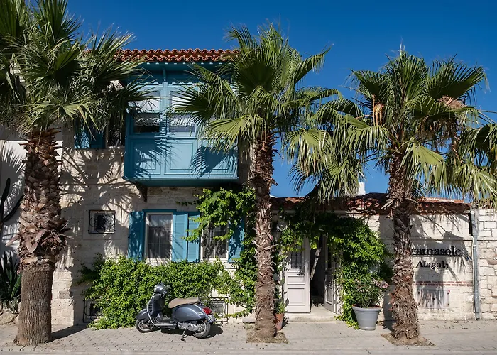 Hotel Bramasole 3*