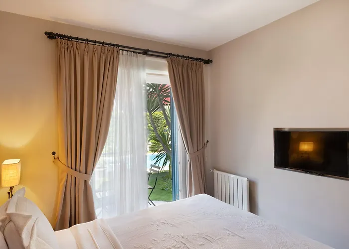 Bramasole Hotel Alacati