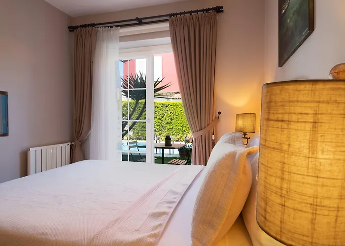 Hotel Bramasole