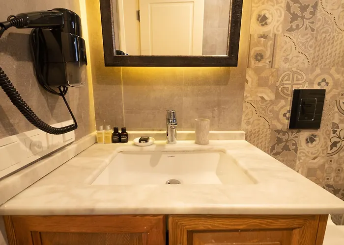 Bramasole Hotel Alacati