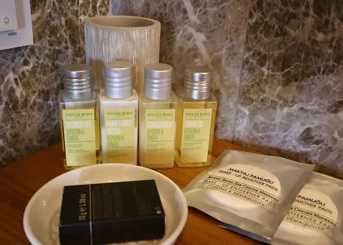 Bramasole Hotel Alacati