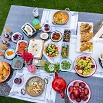 Bramasole Butik Hotel Alacati