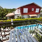 Bramasole Butik 3* Alacati