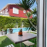 Bramasole Hotell Alaçatı