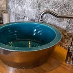 Bramasole Alaçatı