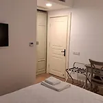 Bramasole Hotell