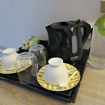 Bramasole 3* Alaçatı