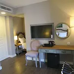 Hotell Bramasole Alaçatı