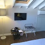 Bramasole Hotell 3*
