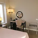 Bramasole Hotell 3*