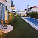 Bramasole Hotell
