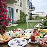 Bramasole Butik Alacati