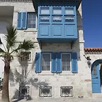 Hotell Bramasole 3*
