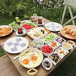 Hotell Bramasole Alaçatı