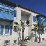 Bramasole Hotell