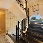 Hotell Bramasole Alaçatı