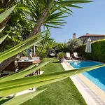 Bramasole Hotell 3*