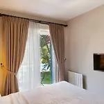 Bramasole Hotell Alaçatı
